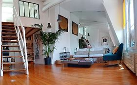 Atelier&Loft Arty