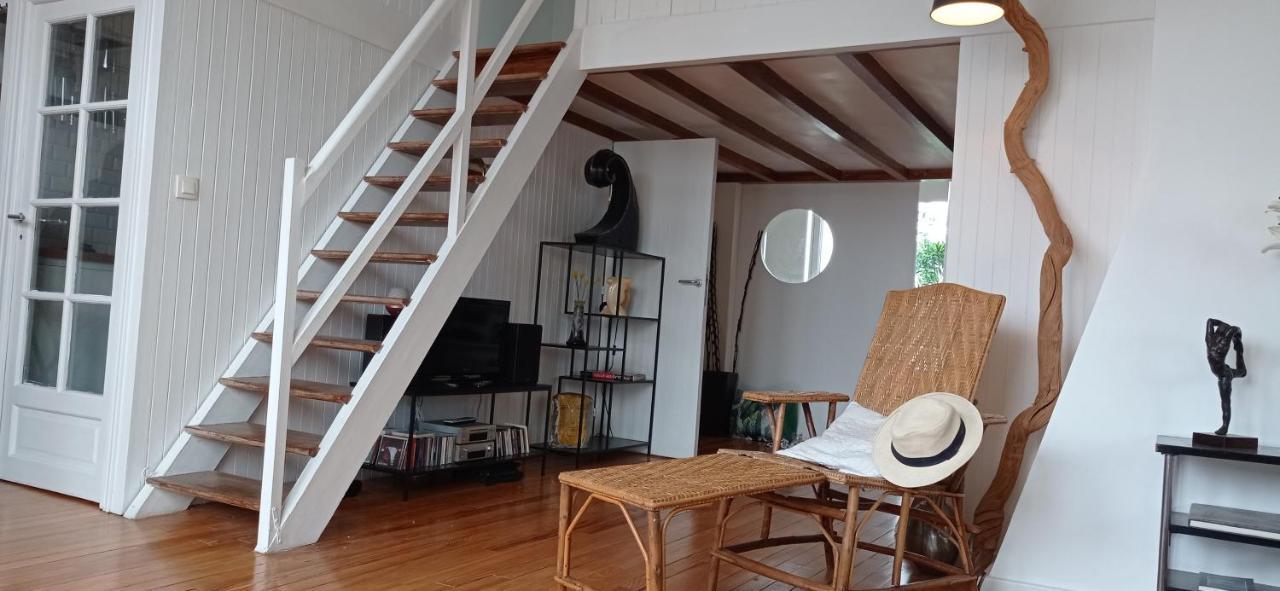 Appartement Atelier&Loft Arty à Paris Extérieur photo