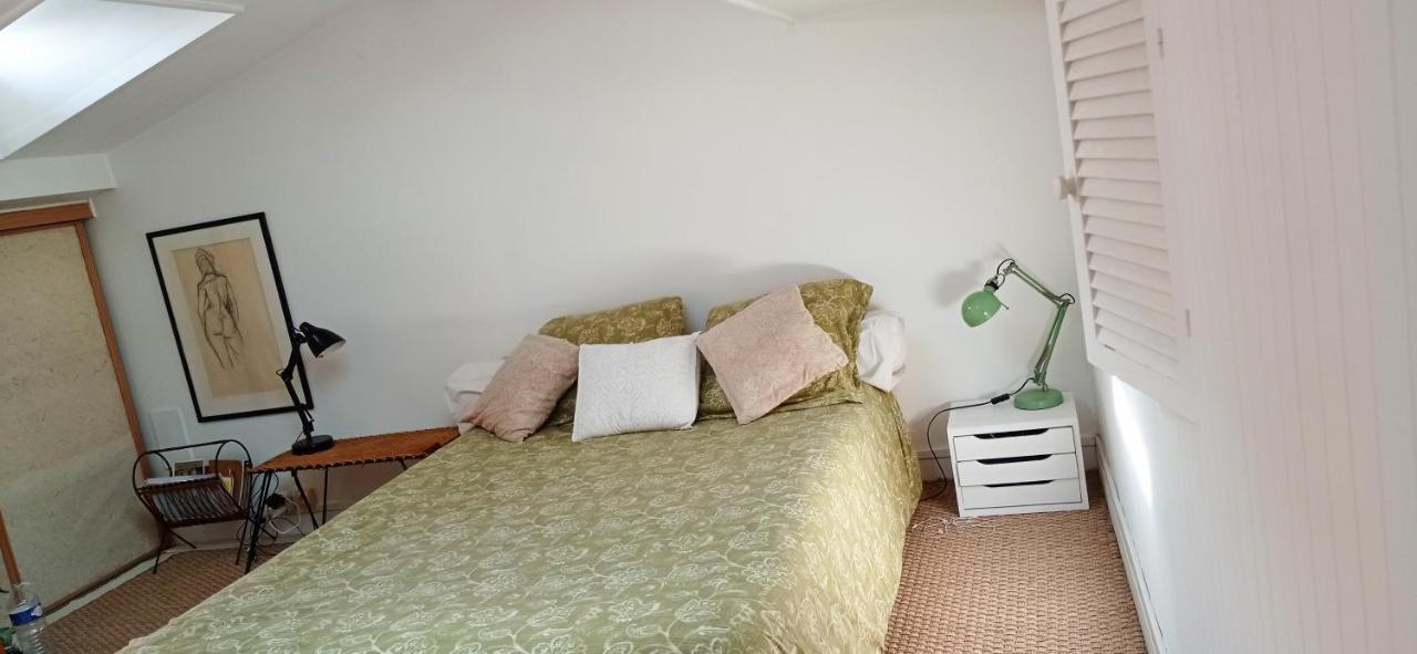 Appartement Atelier&Loft Arty à Paris Extérieur photo